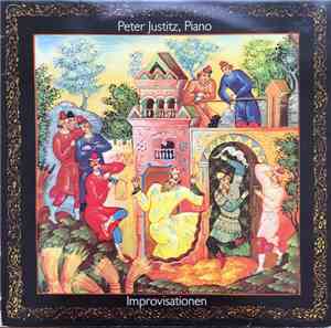 Peter Justitz - Improvisationen