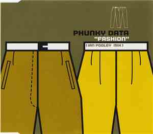 Phunky Data - Fashion