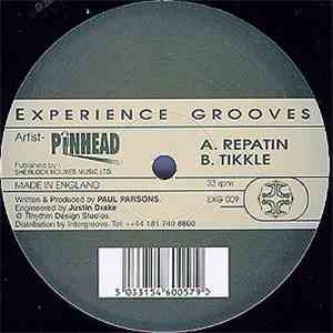 Pinhead  - Repatin