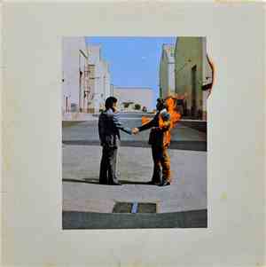Pink Floyd - Wish You Were Here