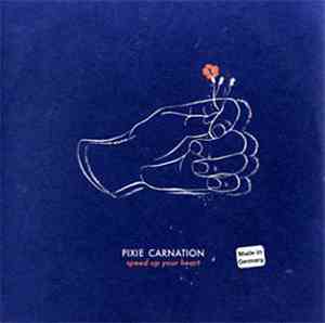 Pixie Carnation - Speed Up Your Heart/You Can Never Know