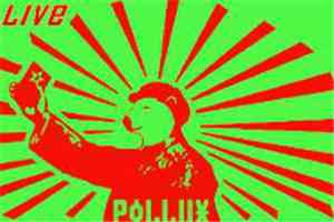 Pollux  - Live