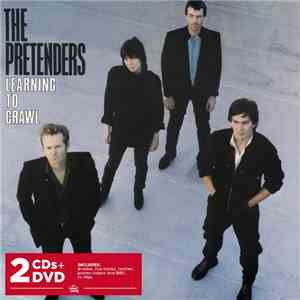 Pretenders - Learning To Crawl
