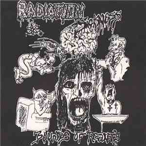 Radiation Sickness - Bounds Of Reality