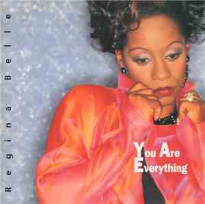 Regina Belle - You Are Everything