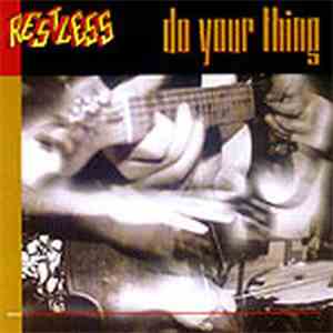 Restless - Do Your Thing