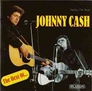 Robert Šimek  & Johnny Cash Revival Band - Hello, I'm Not Johnny Cash