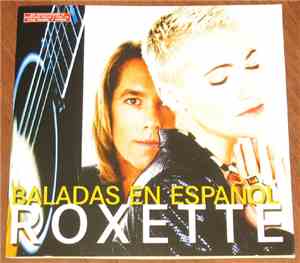 Roxette - Baladas En Español