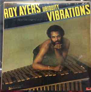 Roy Ayers Ubiquity - Vibrations