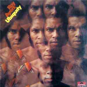 Roy Ayers - Ubiquity