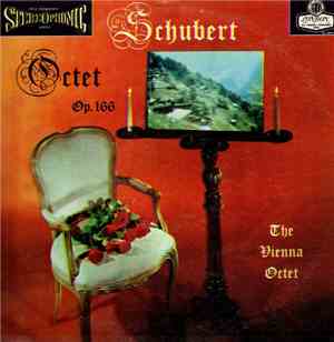 Schubert, The Vienna Octet - Octet In F Major