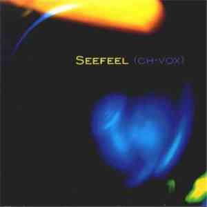 Seefeel - (Ch-Vox)