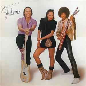 Shalamar - Friends
