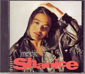 Shanice - Inner Child