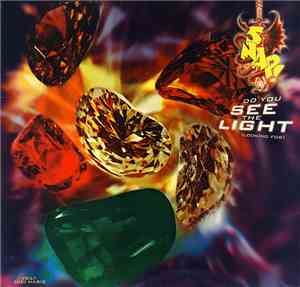 Snap! Feat. Niki Haris - Do You See The Light (Looking For)