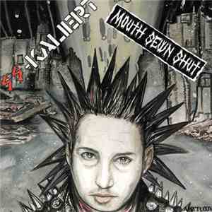SS-Kaliert / Mouth Sewn Shut - SS-Kaliert / Mouth Sewn Shut