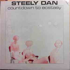 Steely Dan - Countdown To Ecstasy