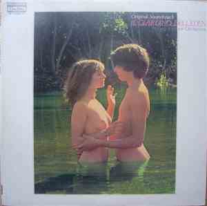 Stelvio Cipriani - Il Giardino Dell'Eden (Original Soundtrack)