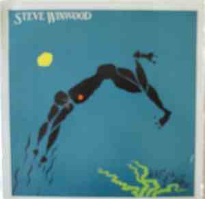 Steve Winwood - Arc Of A Diver