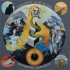 Stinking Lizaveta - Sacrifice And Bliss