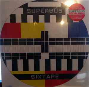 Superbus  - Sixtape