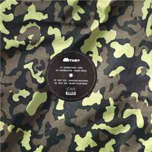 Superlover, Mat.Joe - Kiss / Dancing Machine