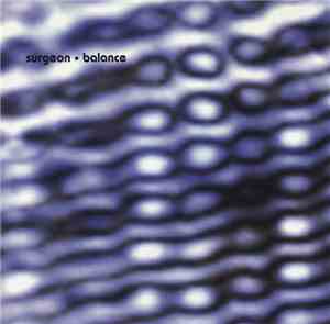 Surgeon - Balance