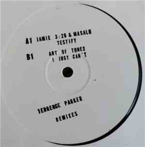 Terrence Parker - Remixes