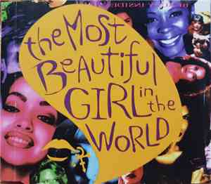The Artist (Formerly Known As Prince) - The Most Beautiful Girl In The Worl ...