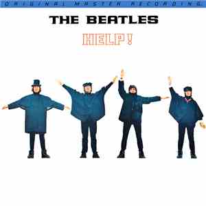The Beatles - Help!