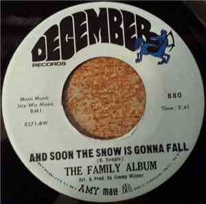The Family Album - And Soon The Snow Is Gonna Fall / Believe It