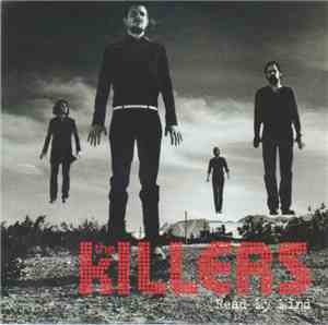 The Killers - Read My Mind