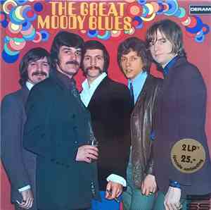 The Moody Blues - The Great Moody Blues