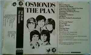 The Osmonds - The Plan
