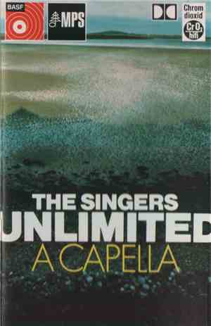 The Singers Unlimited - A Capella