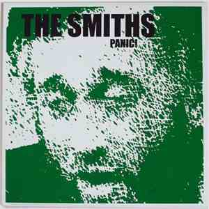 The Smiths - Panic!