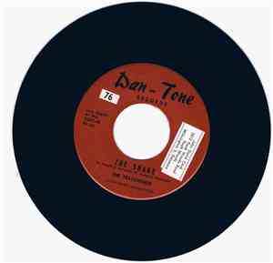 The Tradewinds  - The Snake / Congo Beat