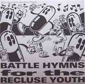 Tiltwheel - Battle Hymns For The Recluse Youth