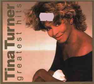 Tina Turner - Greatest Hits