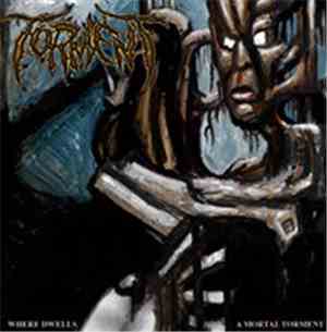 Torment  - Where Dwells A Mortal Torment