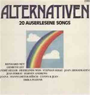 Various - Alternativen - 20 Auserlesene Songs