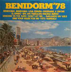 Various - Benidorm'78