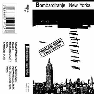 Various - Bombardiranje New Yorka