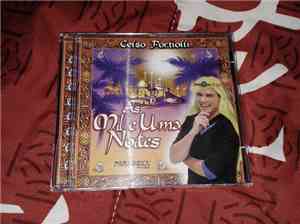 Various - Celso Portiolli As Mil E Uma Noites