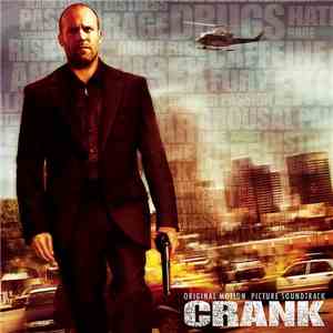 Various - Crank - Original Motion Picture Soundtrack