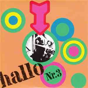Various - Hallo Nr. 3