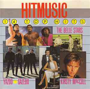 Various - Hitmusic - 14 Tophits