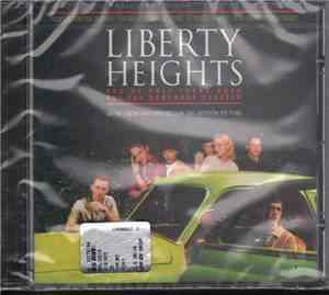 Various - Liberty Heights: Music From The Motion Picture