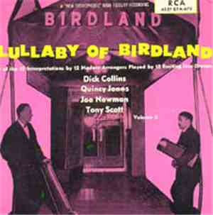 Various - Lullaby Of Birdland (Volume 2)