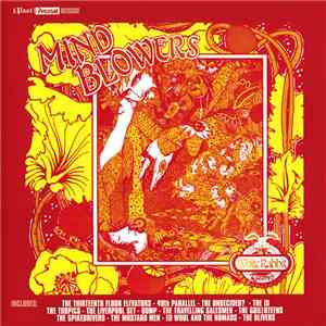 Various - Mind Blowers Volume One